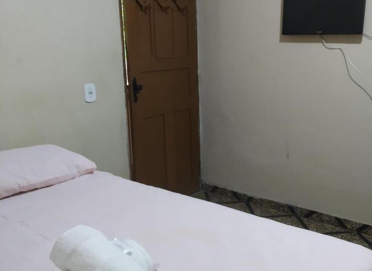 Pension Pousada Sitio Preguicas