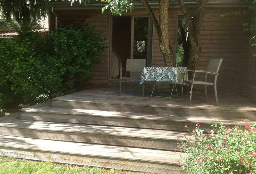 پانسیون Sarlat Côté Jardin