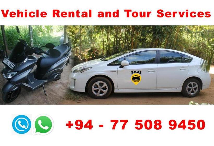 פנסיון Sigiriya Sun Shine Villa