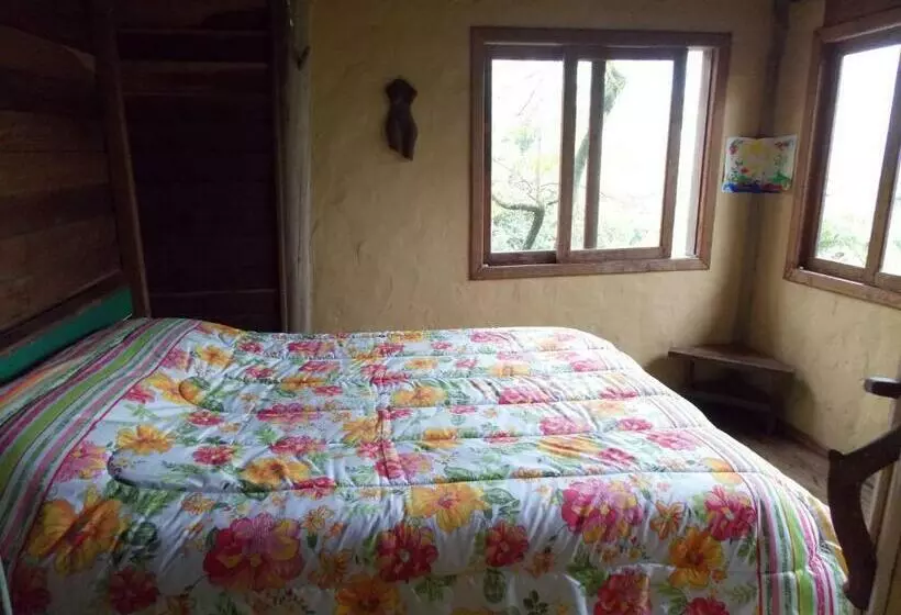 پانسیون Vila Da Mata Hospedagem