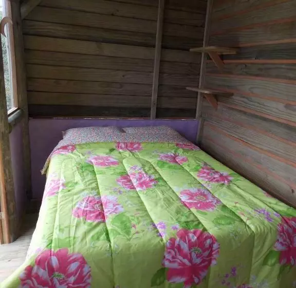 پانسیون Vila Da Mata Hospedagem