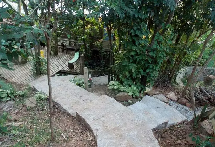 پانسیون Vila Da Mata Hospedagem