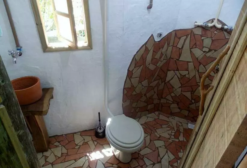 پانسیون Vila Da Mata Hospedagem
