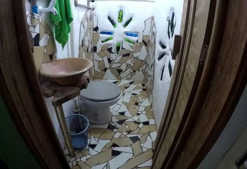 پانسیون Vila Da Mata Hospedagem
