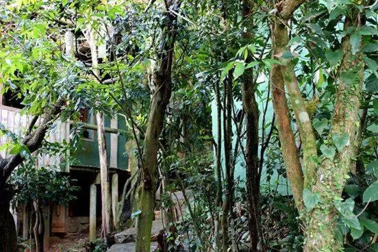 پانسیون Vila Da Mata Hospedagem