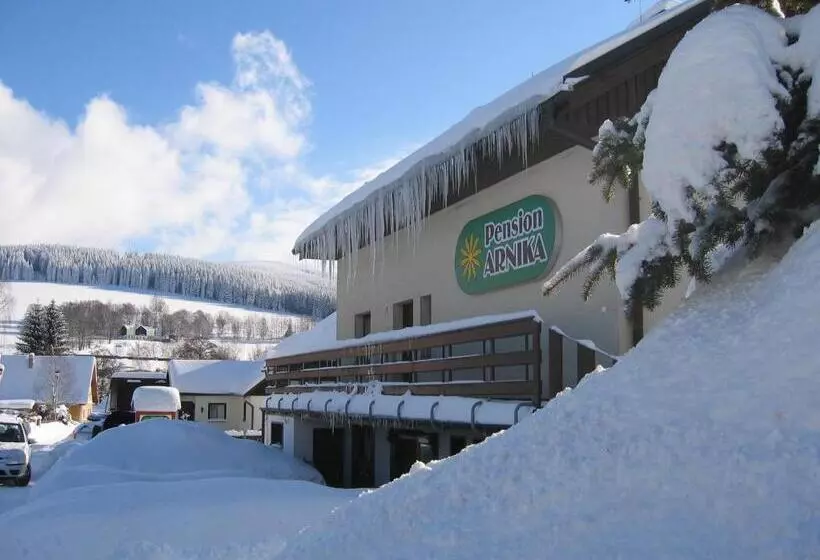 Pension Arnika