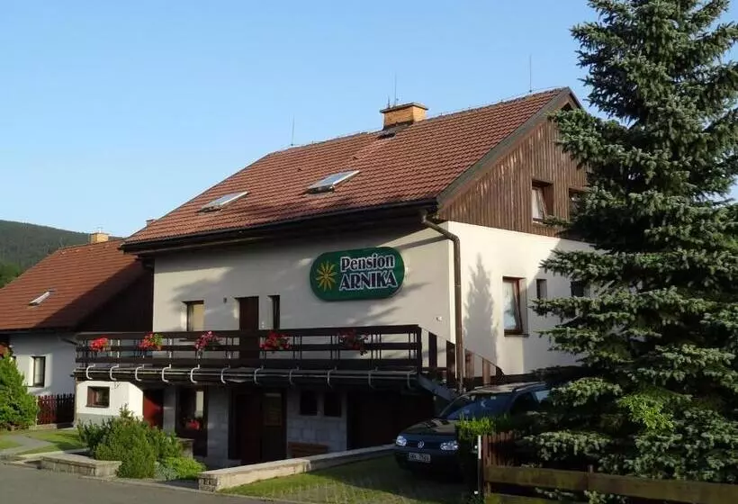 Pension Arnika