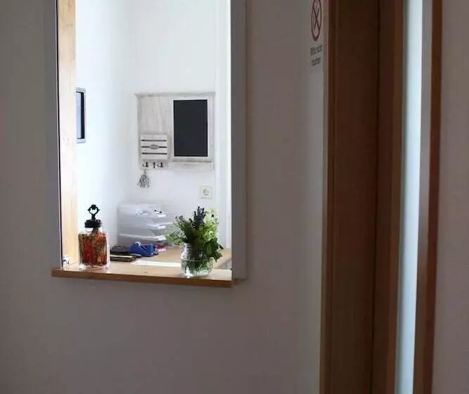Pension Boitz