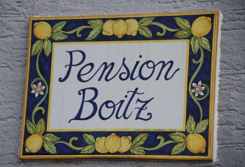 Pension Boitz