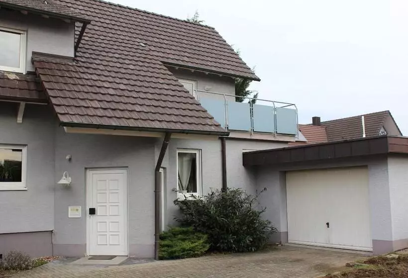 Pension Boitz