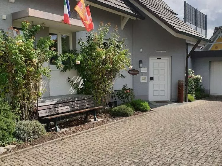 Pension Boitz