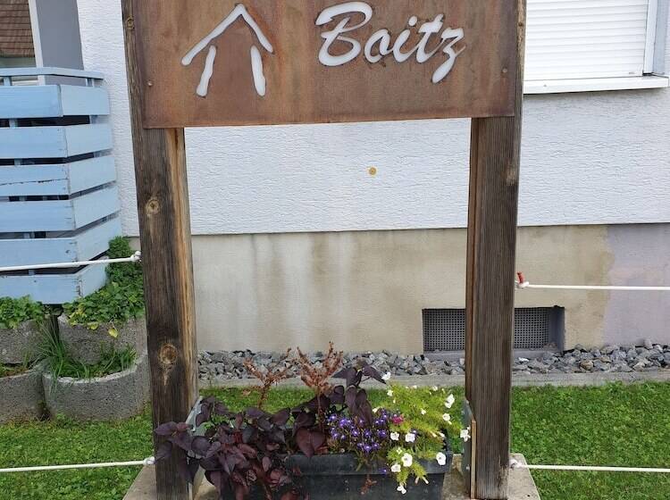 Pension Boitz
