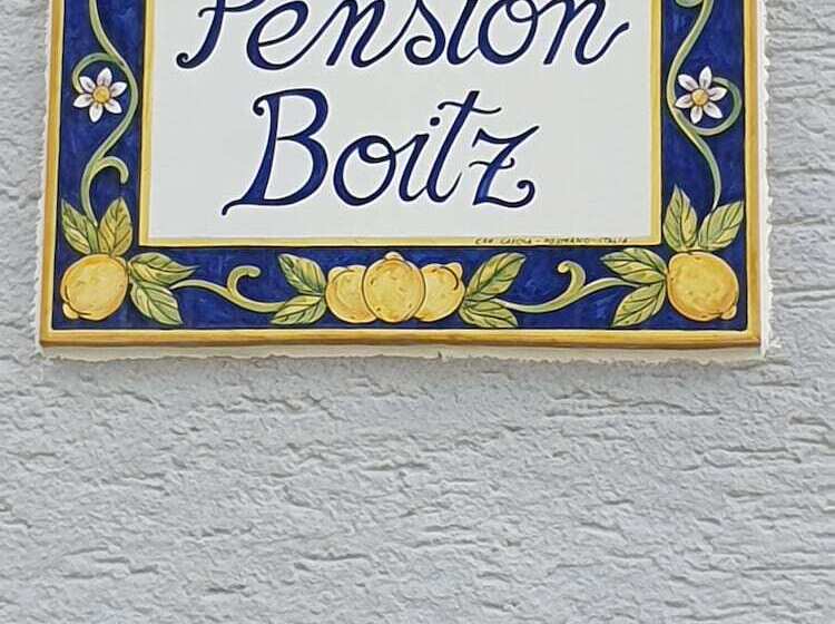 Pension Boitz