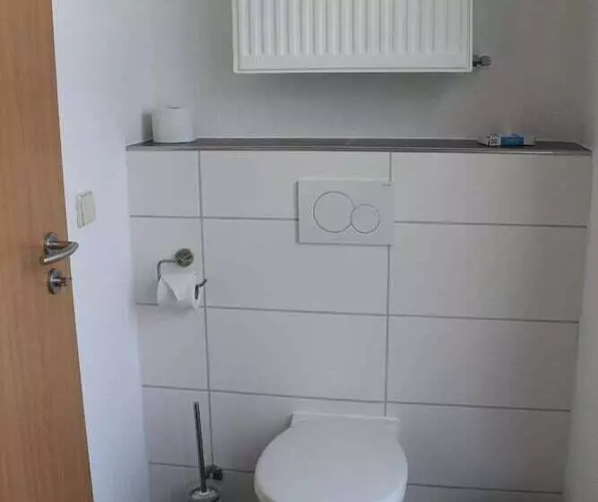 Pension Boitz