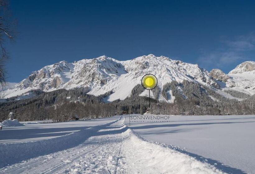 Pension Sonnwendhof