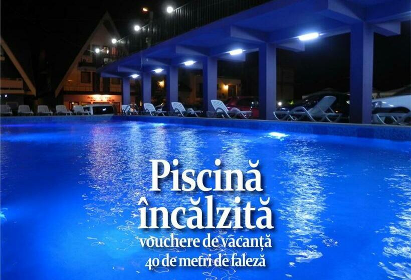 Pensiunea Iubesc Marea