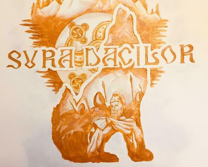 Pensiunea Sura Dacilor   Alex