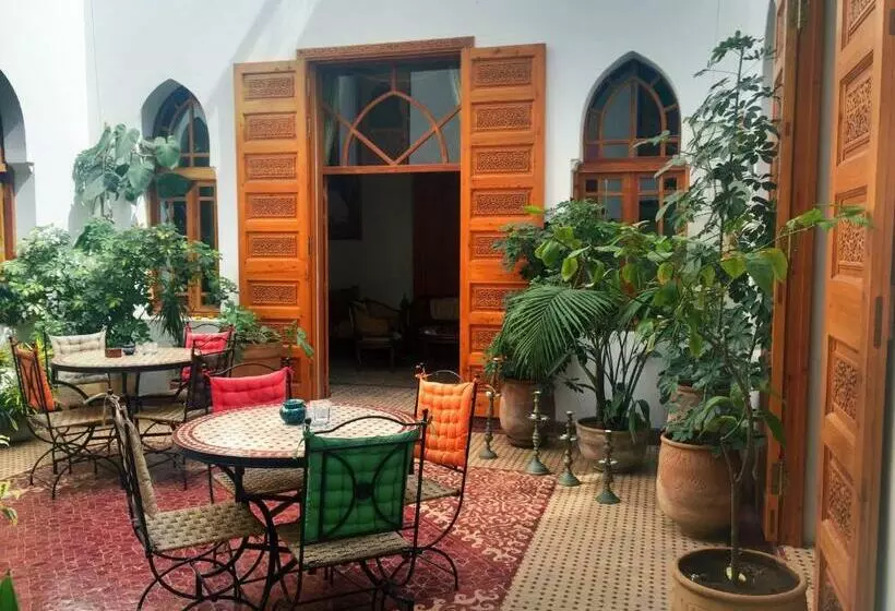 Riad Dar Karima