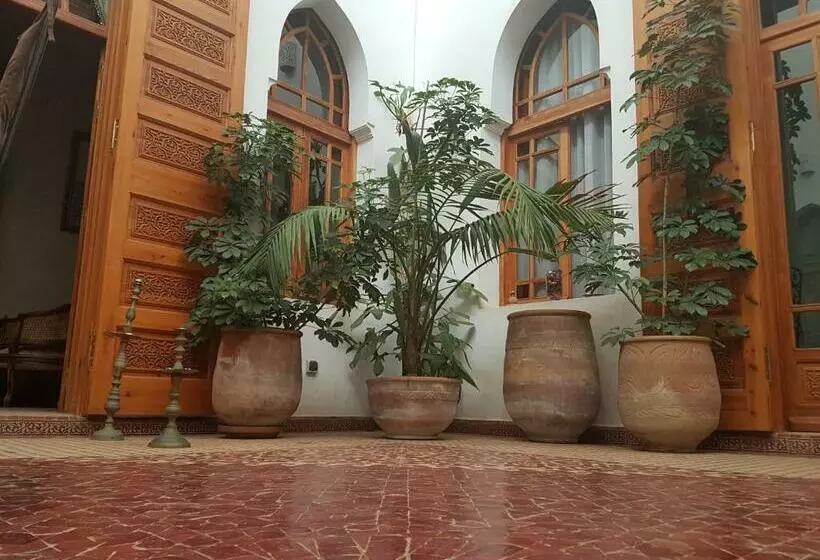Riad Dar Karima