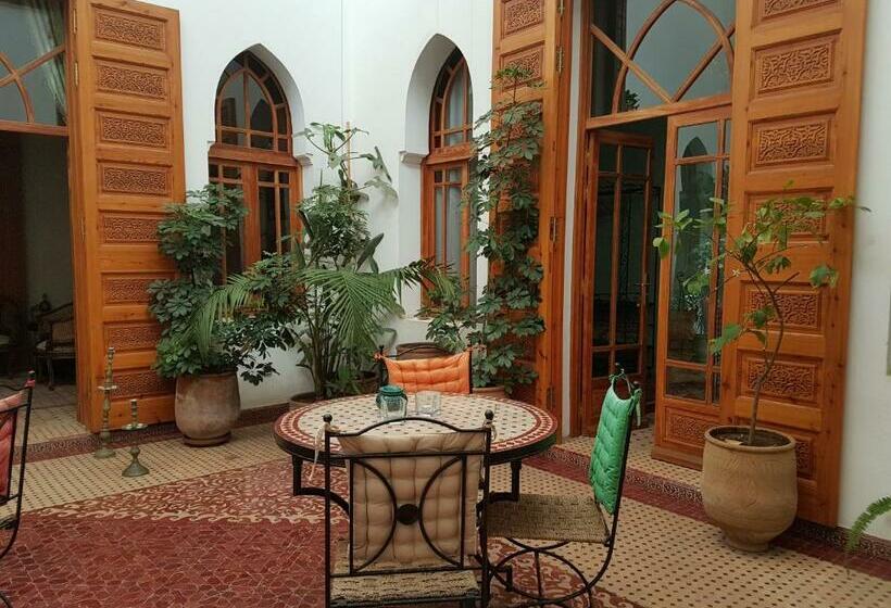 Riad Dar Karima