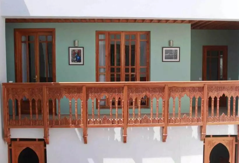 Riad Dar Karima