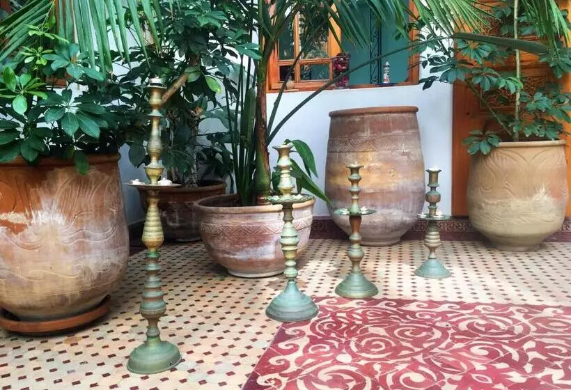 Riad Dar Karima