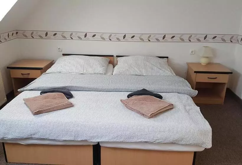 The Corner House Panzió