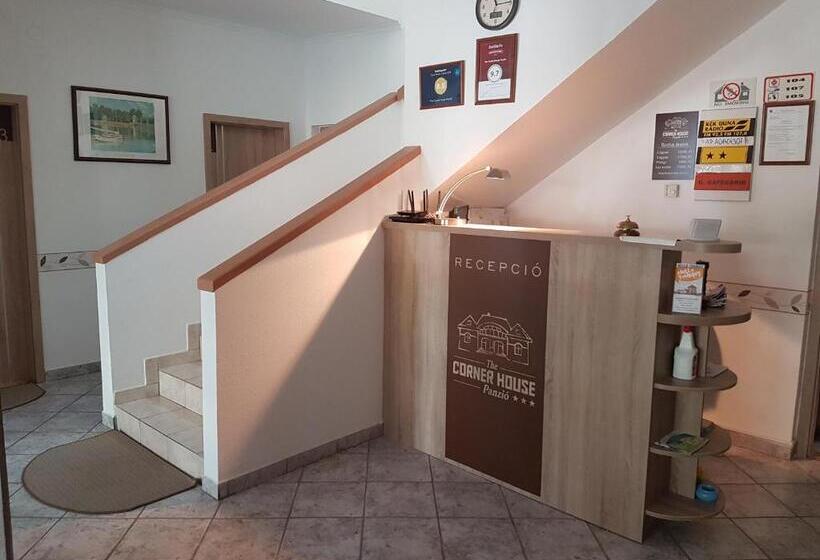 The Corner House Panzió