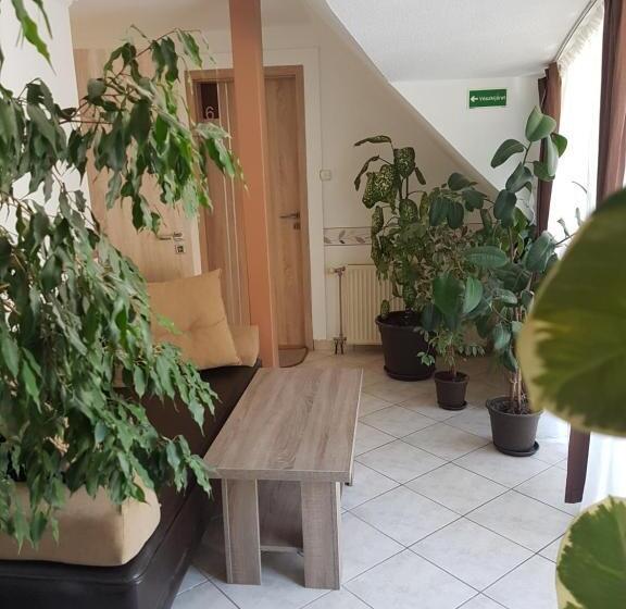 The Corner House Panzió