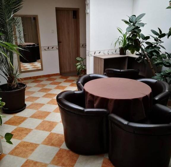 The Corner House Panzió