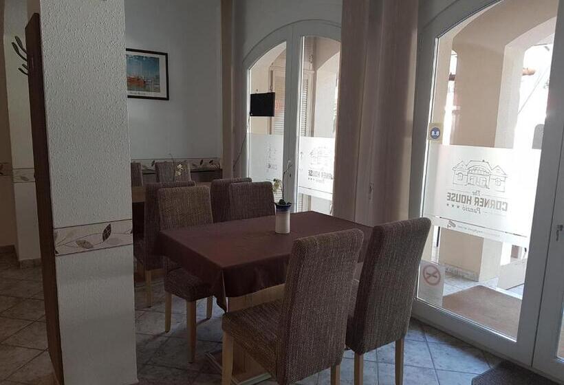 The Corner House Panzió