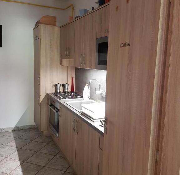 The Corner House Panzió