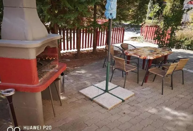 The Corner House Panzió