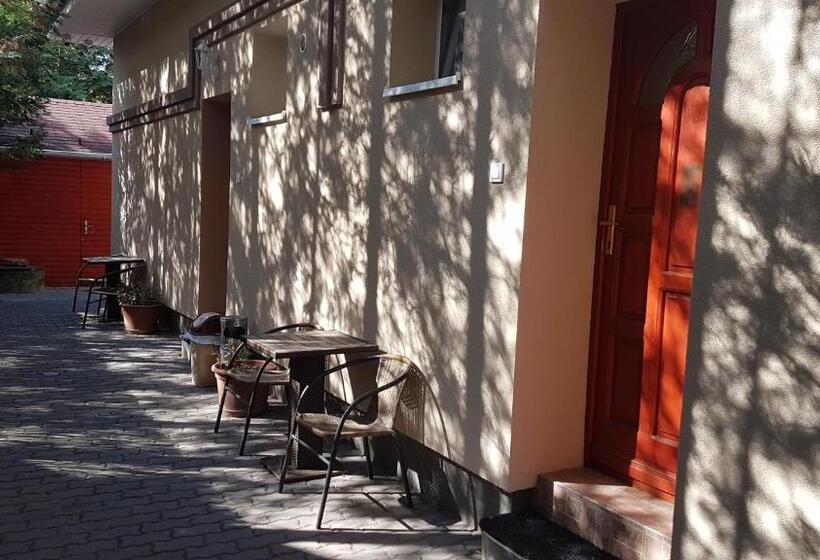 The Corner House Panzió