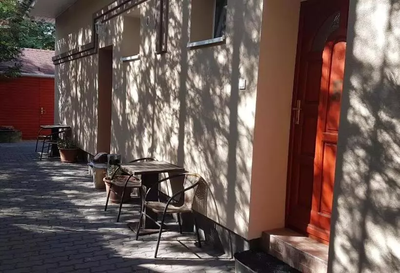 The Corner House Panzió