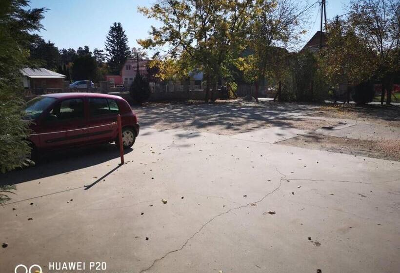 The Corner House Panzió