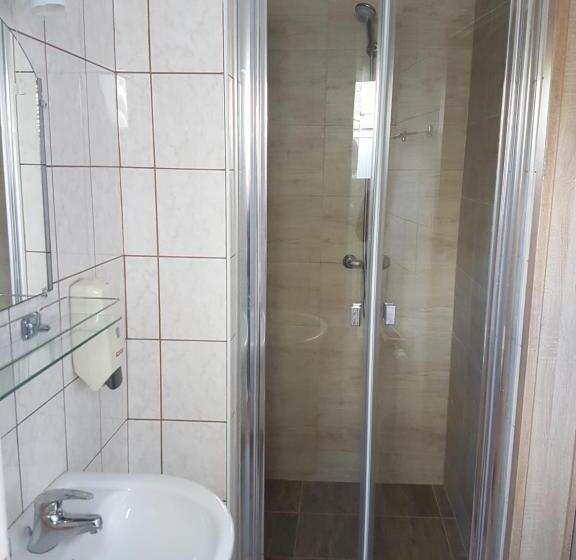 The Corner House Panzió