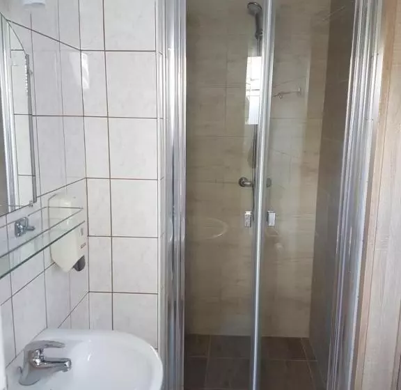 The Corner House Panzió