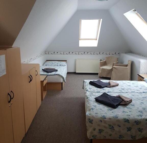 The Corner House Panzió