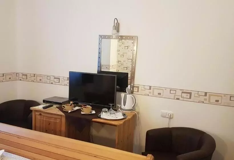 The Corner House Panzió