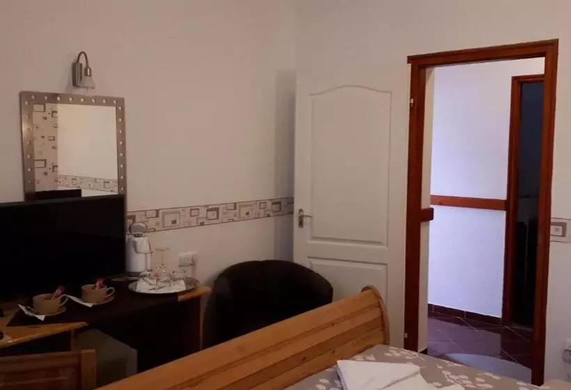 The Corner House Panzió