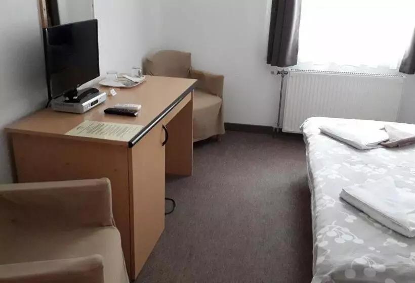 The Corner House Panzió