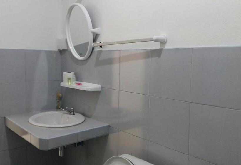 فندق صغير Baansanook Resort & Swimming Pool