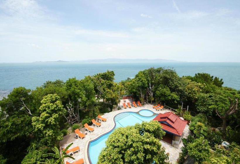 Schronisko Sea Breeze Backpacker