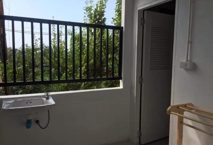 Schronisko Sea Breeze Backpacker