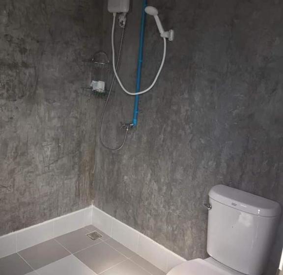 Schronisko Sea Breeze Backpacker