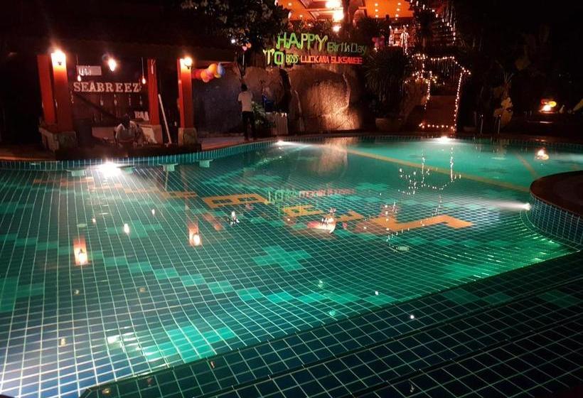 Schronisko Sea Breeze Backpacker