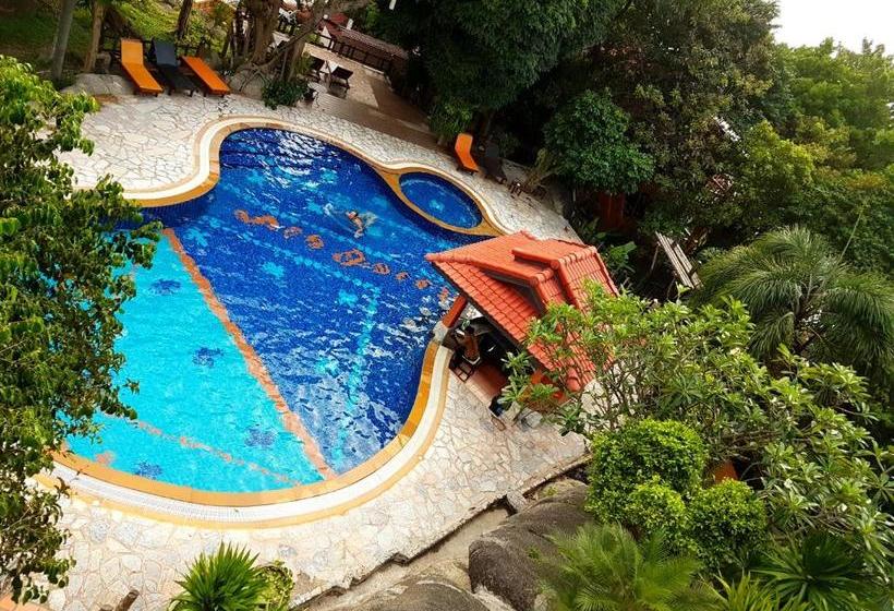 Schronisko Sea Breeze Backpacker