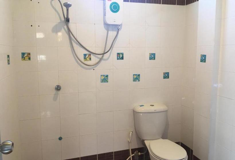 Schronisko Sea Breeze Backpacker