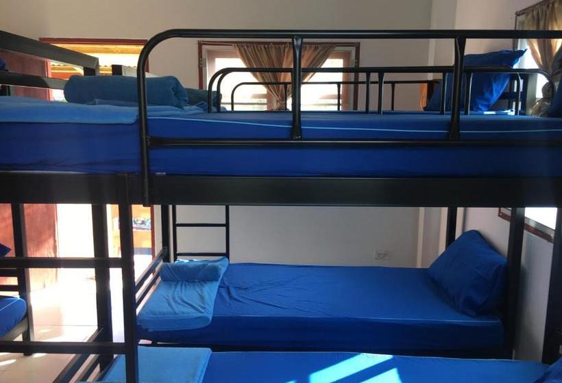 Schronisko Sea Breeze Backpacker